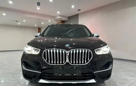 BMW X1, 2023 год, 2 470 000 рублей, 2 фотография