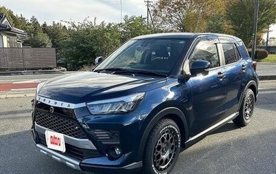 Toyota Raize I, 2020 год, 1 271 555 рублей, 1 фотография