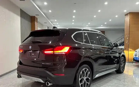 BMW X1, 2023 год, 2 470 000 рублей, 4 фотография