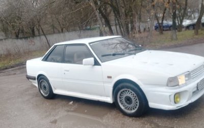 Mazda 626, 1986 год, 200 000 рублей, 1 фотография