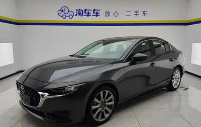 Mazda 3, 2022 год, 1 600 000 рублей, 1 фотография