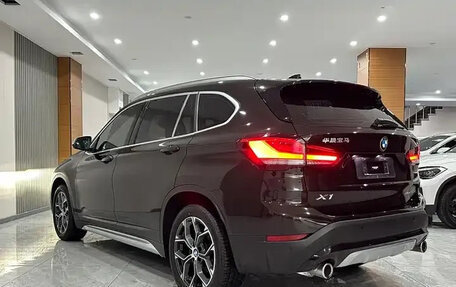 BMW X1, 2023 год, 2 470 000 рублей, 5 фотография