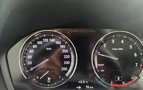 BMW X1, 2023 год, 2 470 000 рублей, 10 фотография