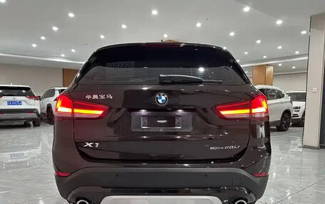 BMW X1, 2023 год, 2 470 000 рублей, 6 фотография