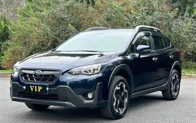 Subaru XV II, 2022 год, 2 200 000 рублей, 1 фотография