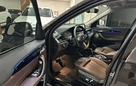 BMW X1, 2023 год, 2 470 000 рублей, 9 фотография