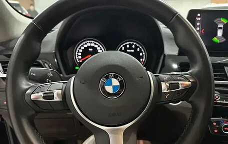 BMW X1, 2023 год, 2 470 000 рублей, 14 фотография