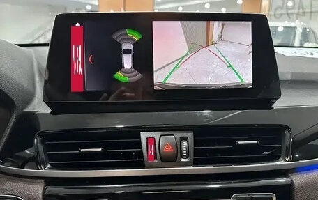 BMW X1, 2023 год, 2 470 000 рублей, 12 фотография