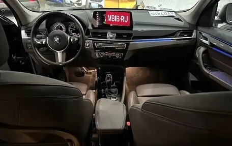 BMW X1, 2023 год, 2 470 000 рублей, 18 фотография