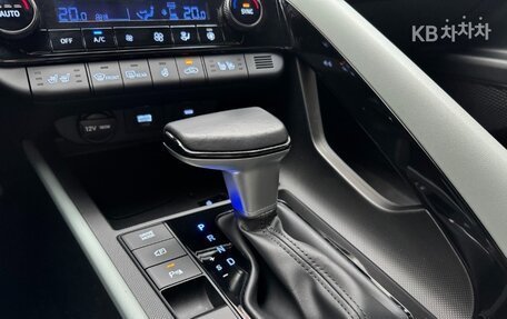 Hyundai Avante, 2023 год, 1 900 000 рублей, 12 фотография