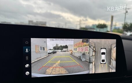 Hyundai Avante, 2023 год, 1 900 000 рублей, 18 фотография