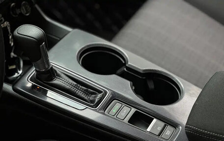 Honda Civic, 2022 год, 1 500 000 рублей, 10 фотография