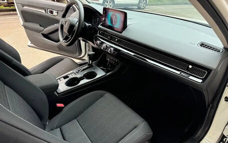 Honda Civic, 2022 год, 1 500 000 рублей, 7 фотография