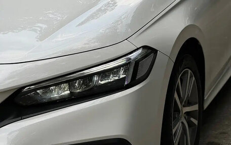 Honda Civic, 2022 год, 1 500 000 рублей, 6 фотография