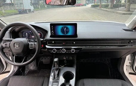 Honda Civic, 2022 год, 1 500 000 рублей, 9 фотография