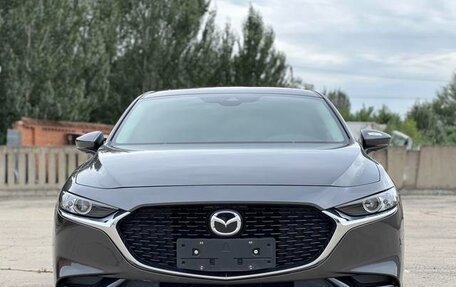 Mazda 3, 2022 год, 1 211 000 рублей, 2 фотография