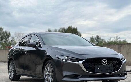 Mazda 3, 2022 год, 1 211 000 рублей, 3 фотография