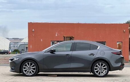 Mazda 3, 2022 год, 1 211 000 рублей, 7 фотография