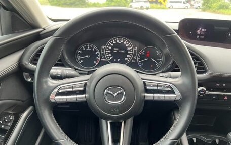 Mazda 3, 2022 год, 1 211 000 рублей, 12 фотография