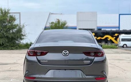 Mazda 3, 2022 год, 1 211 000 рублей, 5 фотография