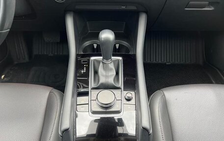 Mazda 3, 2022 год, 1 211 000 рублей, 14 фотография