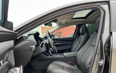 Mazda 3, 2022 год, 1 211 000 рублей, 10 фотография