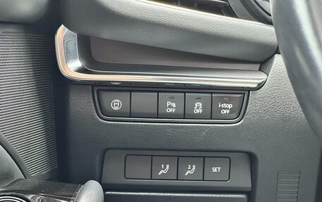 Mazda 3, 2022 год, 1 211 000 рублей, 16 фотография