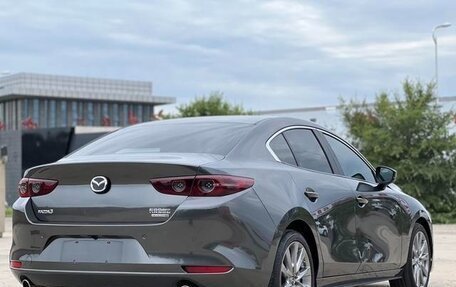 Mazda 3, 2022 год, 1 211 000 рублей, 4 фотография