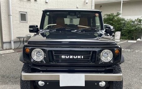 Suzuki Jimny, 2022 год, 1 459 000 рублей, 2 фотография