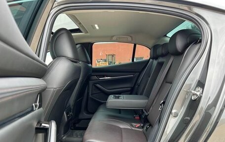 Mazda 3, 2022 год, 1 211 000 рублей, 17 фотография