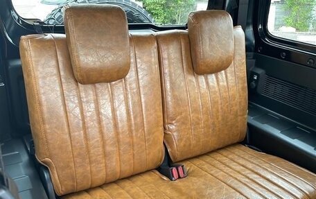 Suzuki Jimny, 2022 год, 1 459 000 рублей, 12 фотография