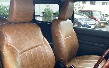 Suzuki Jimny, 2022 год, 1 459 000 рублей, 13 фотография