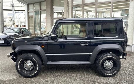 Suzuki Jimny, 2022 год, 1 459 000 рублей, 8 фотография