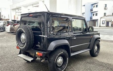 Suzuki Jimny, 2022 год, 1 459 000 рублей, 5 фотография