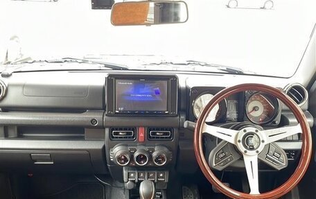 Suzuki Jimny, 2022 год, 1 459 000 рублей, 14 фотография