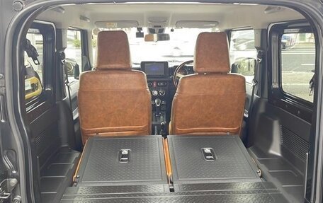 Suzuki Jimny, 2022 год, 1 459 000 рублей, 11 фотография