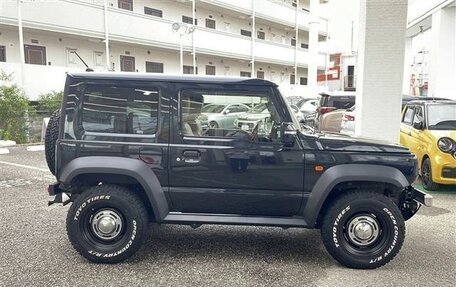 Suzuki Jimny, 2022 год, 1 459 000 рублей, 4 фотография