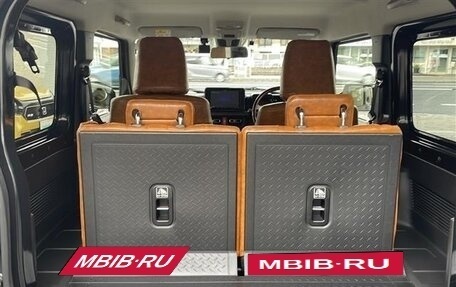 Suzuki Jimny, 2022 год, 1 459 000 рублей, 10 фотография