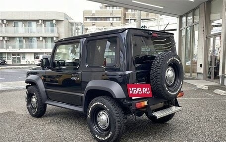 Suzuki Jimny, 2022 год, 1 459 000 рублей, 7 фотография