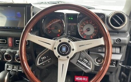 Suzuki Jimny, 2022 год, 1 459 000 рублей, 15 фотография