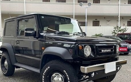 Suzuki Jimny, 2022 год, 1 459 000 рублей, 3 фотография