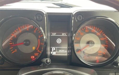 Suzuki Jimny, 2022 год, 1 459 000 рублей, 16 фотография