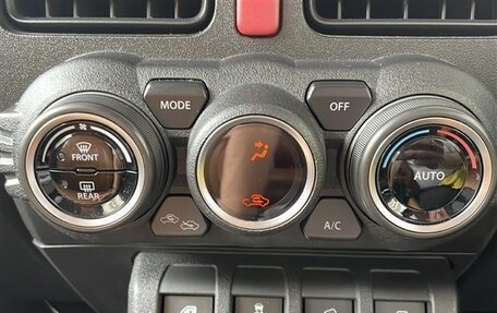 Suzuki Jimny, 2022 год, 1 459 000 рублей, 22 фотография