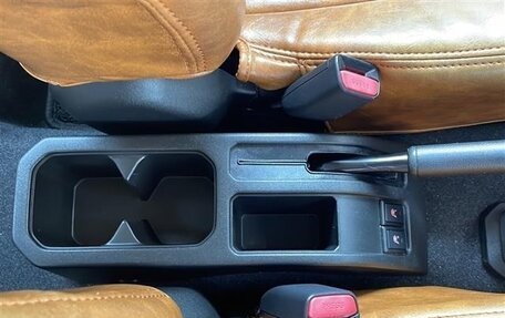 Suzuki Jimny, 2022 год, 1 459 000 рублей, 21 фотография