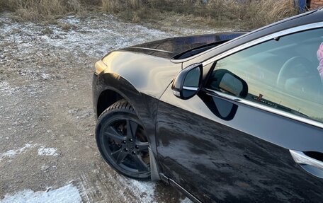 Honda Accord VIII рестайлинг, 2008 год, 880 000 рублей, 5 фотография