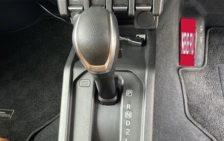 Suzuki Jimny, 2022 год, 1 459 000 рублей, 20 фотография