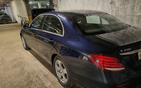 Mercedes-Benz E-Класс, 2016 год, 2 800 000 рублей, 9 фотография