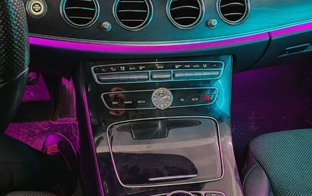 Mercedes-Benz E-Класс, 2016 год, 2 800 000 рублей, 4 фотография