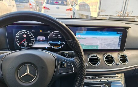 Mercedes-Benz E-Класс, 2016 год, 2 800 000 рублей, 7 фотография