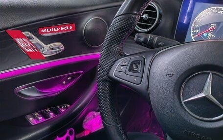 Mercedes-Benz E-Класс, 2016 год, 2 800 000 рублей, 5 фотография